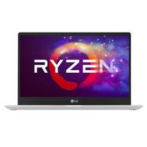 LG전자 울트라PC 13U70Q-GR5SK (라이젠5 5500U NVMe 256GB 8GB), WIN11 Home, 화이트, AMD, 8GB