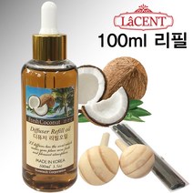 라센트 스포이드리필, 프레쉬코코넛
