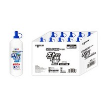 종이나라 착풀, 500g, 500ml, 3개