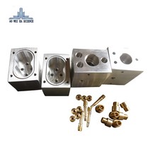 목공체험 수업 DIY OEM 주문 금속 CNC 기계로 가공 서비스 알루미늄 강철 구리 금관 악기 부속 ODM