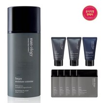 23MS빌리프 맨올로지 101 스마트 익스트림 100ml 세트남성세트 300267