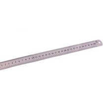 스완스타 철자 30cm ㅣ 방안자 컷팅자 모양자