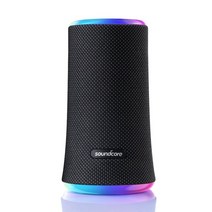 Anker Soundcore Flare 2 블루투스 스피커 방수 블랙