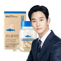 뉴온 콘드로이친 파워, 30정, 1개