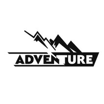 픽시 데칼 자전거 스티커 범퍼 오토바이 비닐 커버 흠집 방수, 검은색, 26cm x 12cm