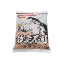 태공DS 감성돔 전용 감당불가 건식 밑밥 집어제 2.0kg, 1개