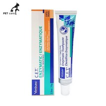 버박 C.E.T 치약 70g (치킨맛) 애견미용 구강용품 구강청결 애견 애완용품 ;joo:na, ※­선택:상품선택▣