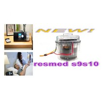 Resmed-cpap 송풍기 기계 팬에 dc 터빈, 한개옵션0