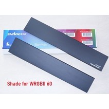 어항조명 수족관led조명 ChihirosWRGB II 2 LED 조명 업그레이드 RGB 풀 스펙트럼 블루투스 앱 제어 수생