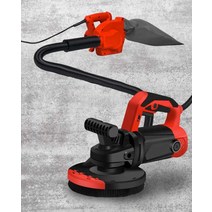 콘크리트 연마기 전동 시멘트 천장 퍼티 바닥 샌딩기, 샌딩기-3980W/고출력