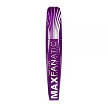 Wet n wild Max Fanatic 마스카라 - 블랙 캣
