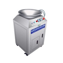 음식물분쇄기 380V 220V 업소용 식당용 잔반처리, 2상ㅣ220V
