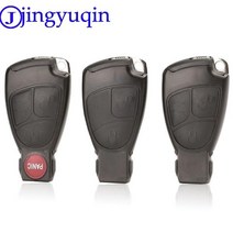 Jingyuqin 리모컨 케이스 차 스마트 쌍용, holder with blade