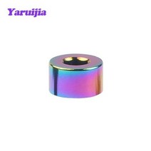 자전거 부품 보조 의자 짐받이 거치대 페달 타이어 브레이크 볼트 알렌 키 스템 안장봉, Rainbow+M5+23mm