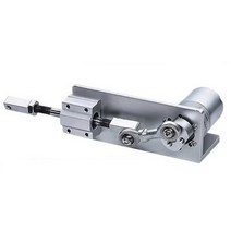 액추에이터 소형 펌프 액츄에이터 이동 미니, DC 12V 왕복 모터 120rpm