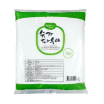 새롬식품 슈가파우더, 1개, 3kg