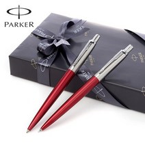 파카 조터 CT 트랜스포메이션 젤 볼펜 샤프 세트, 상세설명 참조, 없음