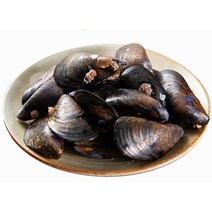 국내산 후레쉬 전남 여수 세척 손질 홍합 홍합살 홍합탕 껍질홍합 자연산 프리미엄 후레쉬 수염제거 갓잡아올린홍합 신선한 식탁으로, 수산물중량, 15kg