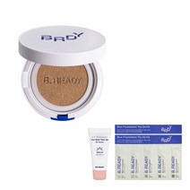 비레디 마그네틱 피팅 쿠션 15g (옵션), 선택완료, 01 스톤 (매우 밝은 피부)