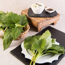 용탄영농조합 가리왕산 곤드레, 2kg