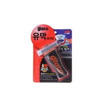 글라코 글라스 컴파운드 물때 유막제거제 100ml G-47