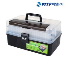 해동 프라노 다용도 태클박스 680