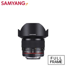 삼양 MF 14mm F2.8 후지 DSLR 미러리스 카메라 광각 렌즈 풍경 야경 은하수 촬영, 후지X