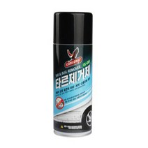 나바켐 카롱 정비반장 JB-360 360ml 방청윤활제, 10개