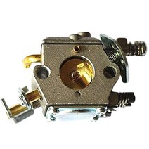 932 CARB for EFCO EMAK OLEO MAC 937 741 941C 941CX GS44 CARBY Chain Saw Carburetor OLEO-MAC, 하나, silver