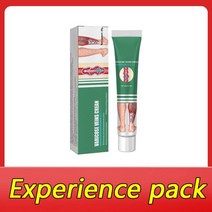 네일트리트먼트 Buy3 Get2 오프 연고 효과적인 정맥류 정맥 완화 크림 혈관염 정맥염 거미 통증 손톱강화제 영양제, 6.1PCS