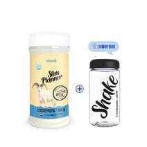 비웰 산양유 단백질 분말 100% 무첨가 150g, 비웰 산양유 단백질 분말 150g 1병+보틀1병 증정