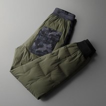 우모복 덕다운 오리털 깔깔이 우모 바지 경량 오토바이 낚시복 혹한기 작업복 백패킹 겨울 방풍 패딩 방한 페딩