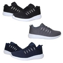 남성 경량 여름 니트 운동화 HSU02001