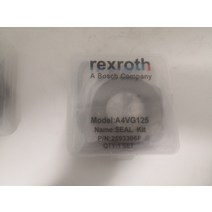 렉스 로스 A4VG125 펌프 씰 키트, 한개옵션0