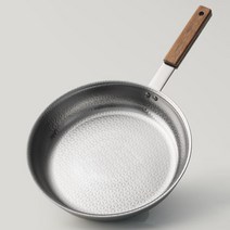 키친아트 인덕션 가스 모두 사용가능한 국산 코팅 프라이팬 6종, 멘토 통5중 프라이팬 (26cm)