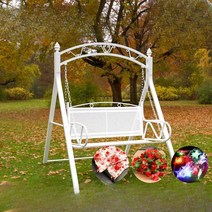 흔들 의자 야외 교수형 스윙, C