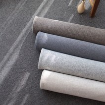 데일리 플랫 사이잘룩 사계절 러그 95x150cm 반평