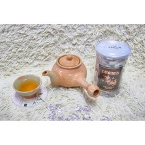 무설탕 건강한 단맛 SWEET TEA 유기농 수국차, 티백, 30티백, 루이보스