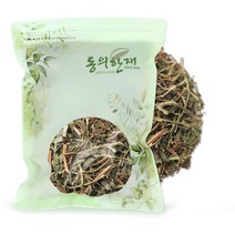 동의한재 제주도 햇 번행초 번향 300g