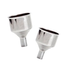 스테인레스 깔때기