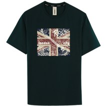 도디치 ST-MG-217 남여공용 냉감 반팔 티셔츠