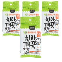 에티펫 치아깨끗 30매, 1, 단품