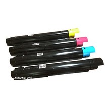 후지제록스 SC2022 대용량 재생토너 드럼 CT203024 - CT203027 CT351053, CT203024 대용량 검정