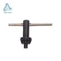 국산 드릴척핸들 드릴척키 척키 드릴링머신 전기드릴, 1/4EL