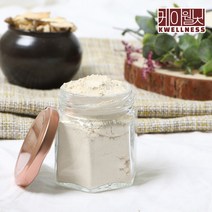 케이웰니스 국내산 도라지 분말 가루 400g 건강 분말, 단품, 1개