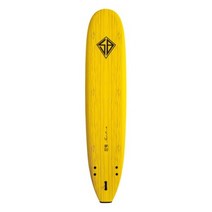 [스캇버크 공식수입원] 스캇버크 서프보드 바하(Baja) 9