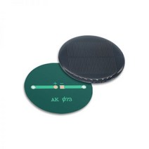 태양 패널 4V 5.5V 5V 6V 7V 10V 12V 단결정/다결정 전지 배터리 모듈 에폭시 보드 PET 발전 모델, 6V250mA 165x65케이블