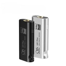 샨링h7 DAC 앰프 블루투스 무손실 디코더 재생기 디코딩 휴대용 헤드폰 (5일빠른배달), B. 2. 실버