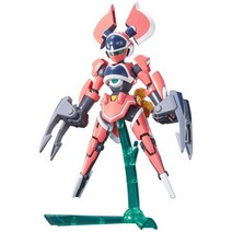 일본직발송 7. BANDAI SPIRITS(バンダイ スピリッツ) 11 골판지 전기 W (더블) LBX 022 미네르바 B00761J0, One Size_One Color