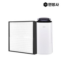 국산 H13등급 위니아 공기청정기 MAPH-N576W 필터, 단품
